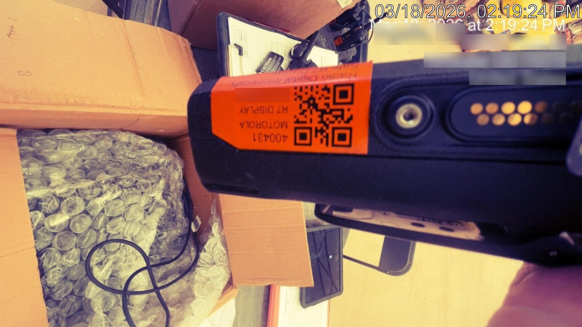 2024 MOTOROLA R7 DISPLAY