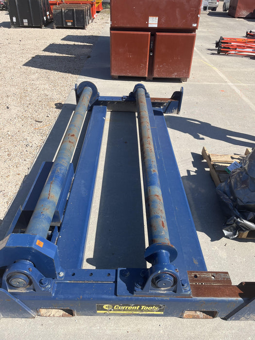 2022 CURRENT TOOLS 615