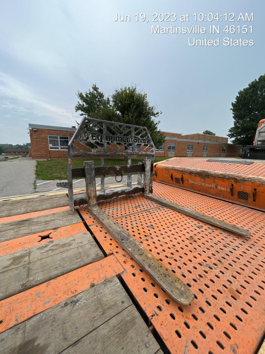 2022 PALADIN 48" Pallet Forks - Paladin