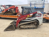 2019 TAKEUCHI TL8W