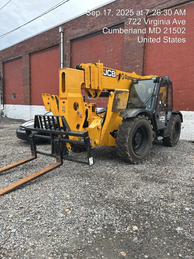 2025 JCB 512-56