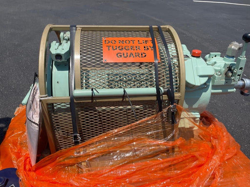 2024 MICHIGAN PNEUMATIC MP-W10220LACMBG