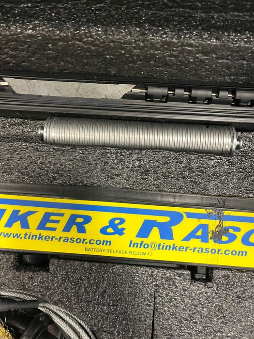 2024 TINKER & RASOR APS