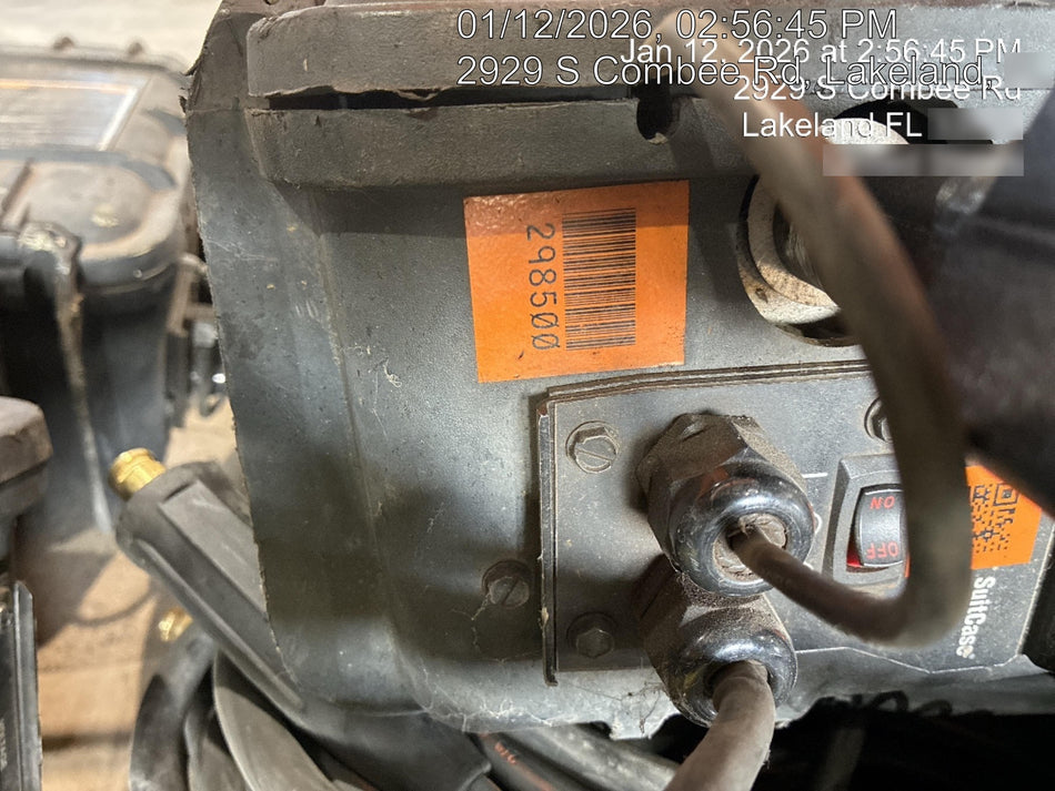 2023 MILLER ELECTRIC ArcReach 8