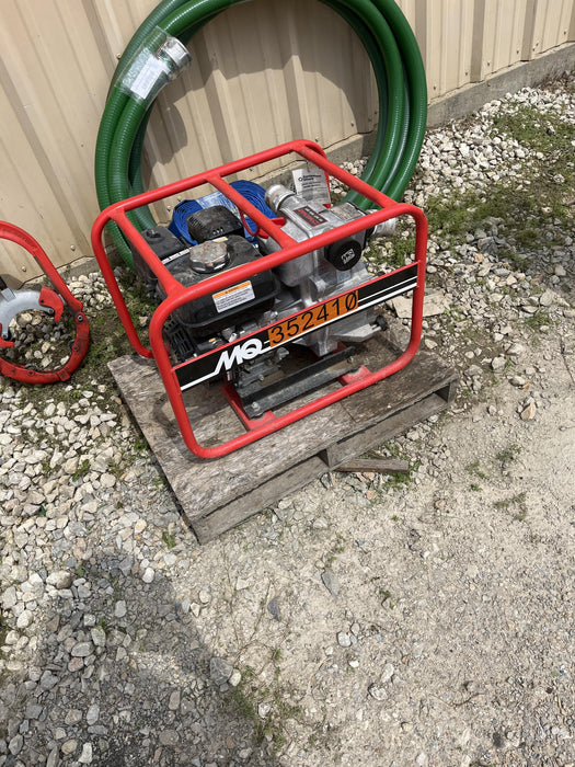 2023 MULTIQUIP QP2TH