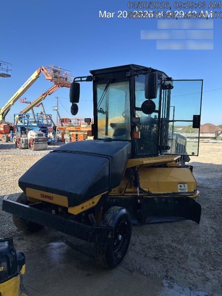 2023 LAYMOR SM450