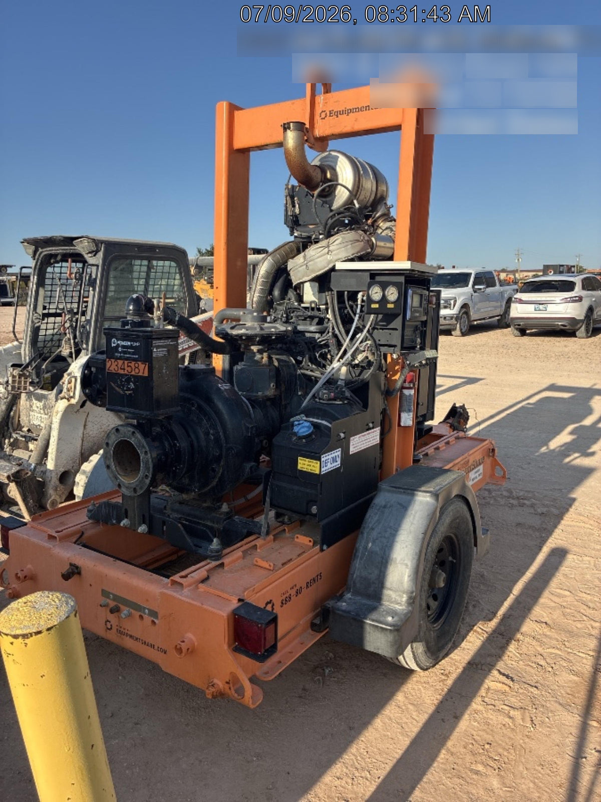 2022 PIONEER PPTP66S14-UP