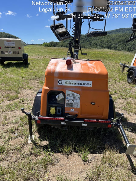 2023 GENERAC MLT2