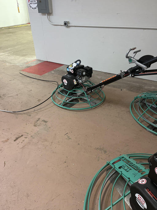 2024 MULTIQUIP J36H55