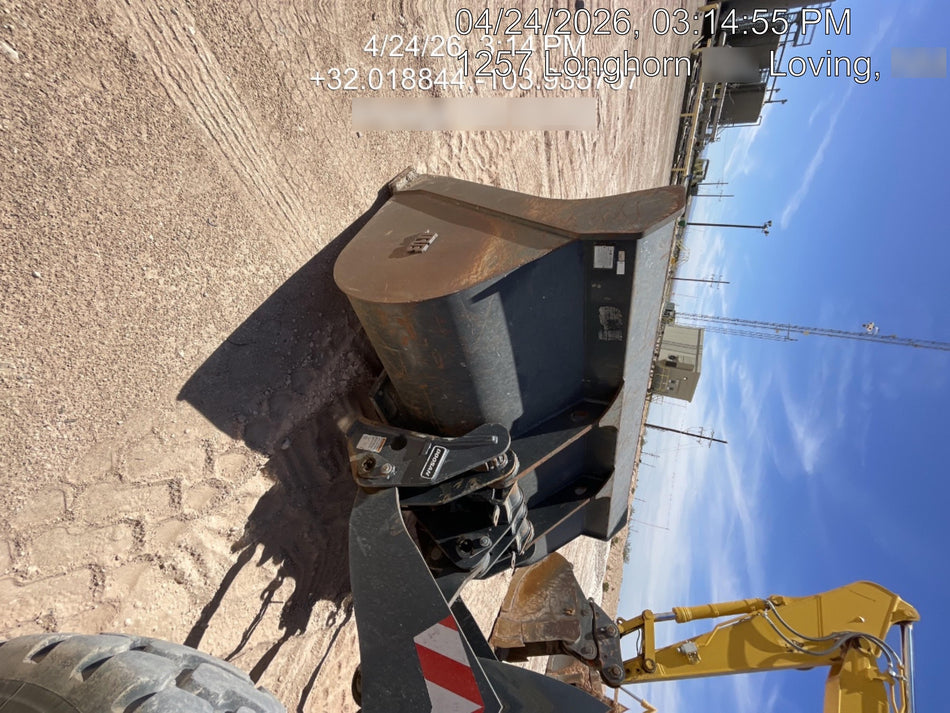 2021 DOOSAN DL250-5