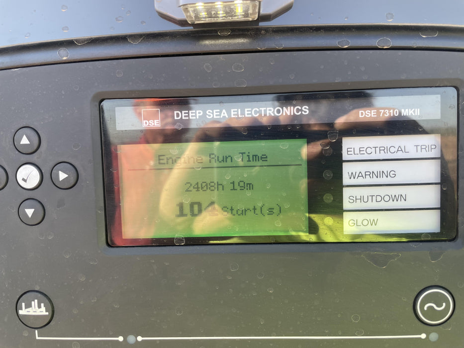 2022 AIRMAN SDG25S-8E1