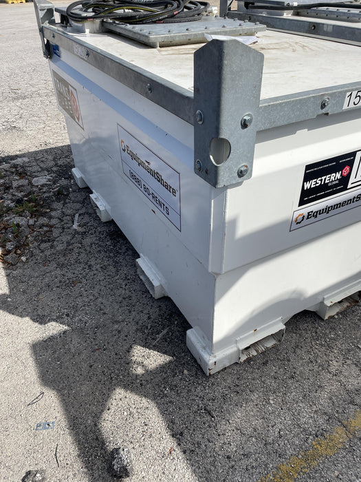 2021 TRANSCUBE 20TCG(G)W-NA