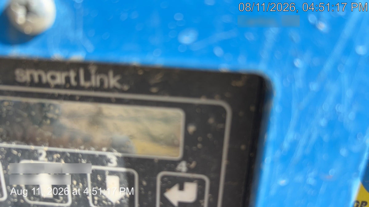 2019 GENIE GS-3246