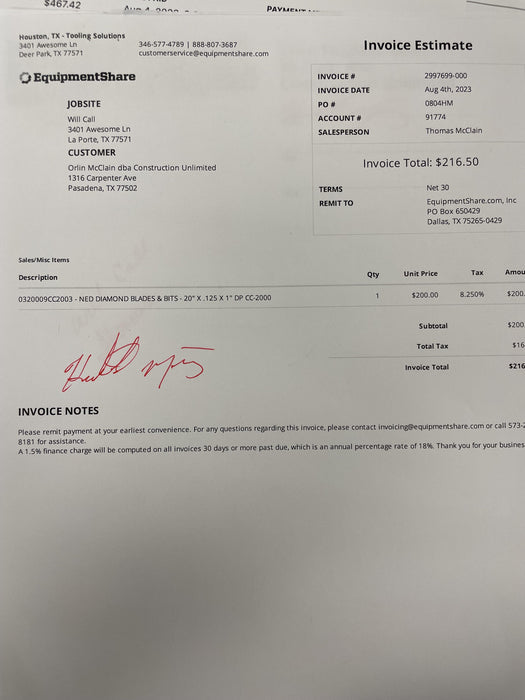 2023 HUSQVARNA FS 400 LV