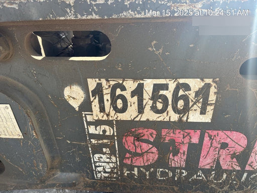 2021 STRIKER TNB-151	