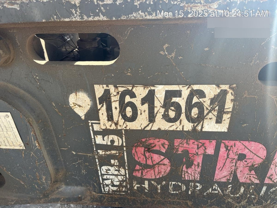 2021 STRIKER TNB-151	