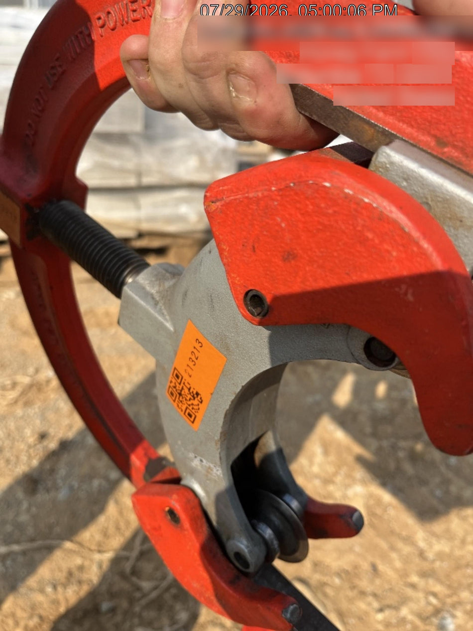 2022 RIDGID 83145