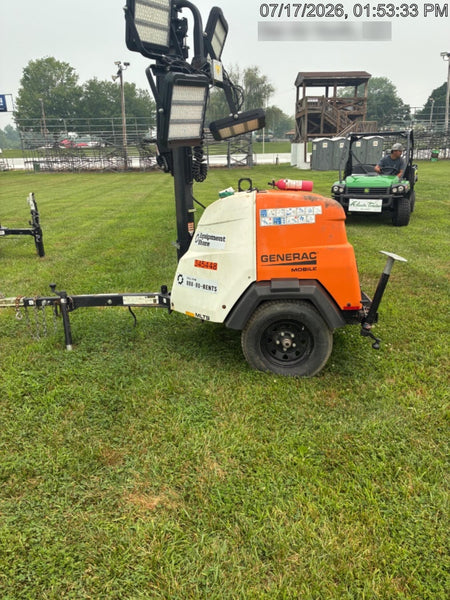 2023 GENERAC MLT2