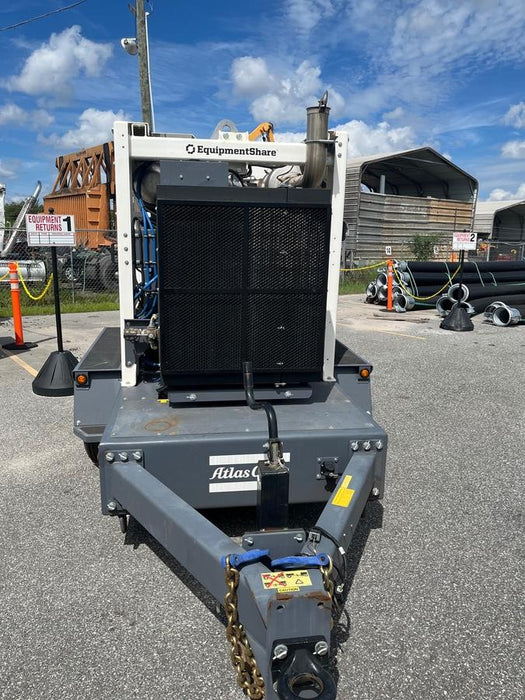 2024 ATLAS COPCO PAC H64 JD