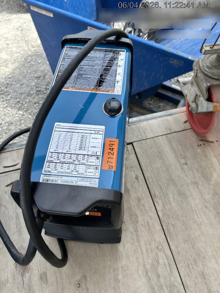 2026 MILLER ELECTRIC Maxstar 210 STR