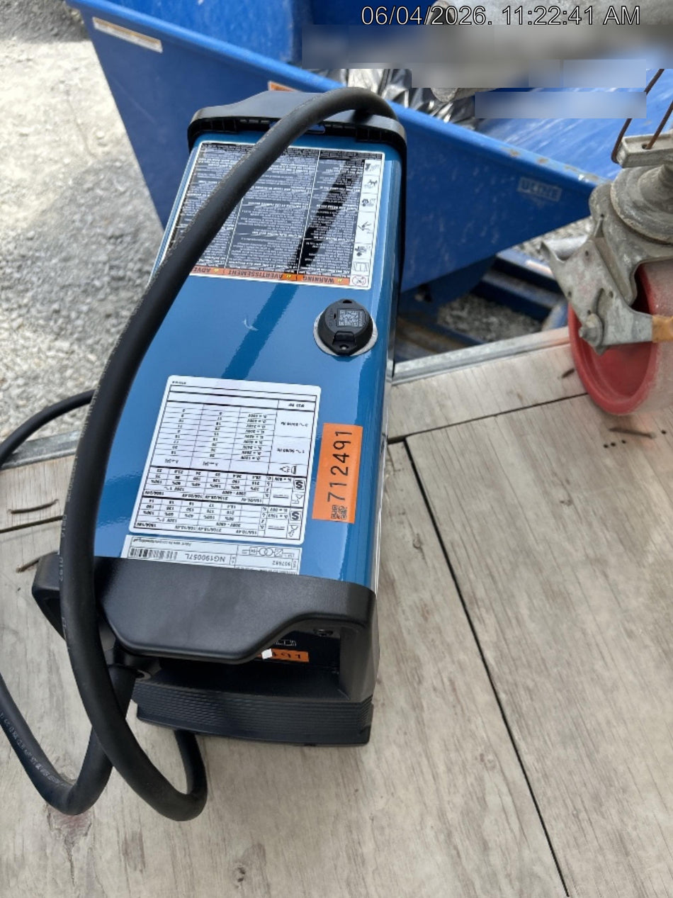 2026 MILLER ELECTRIC Maxstar 210 STR