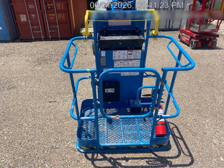 2024 GENIE Z40/23N RJ