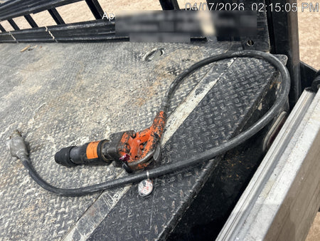 2021 MICHIGAN PNEUMATIC MP-CH3R