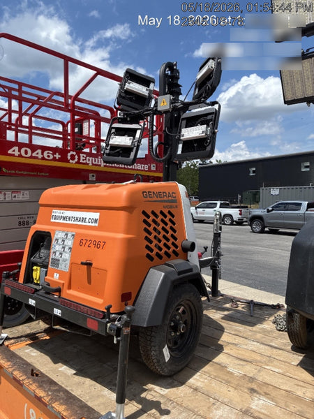 2026 GENERAC MLTS-4