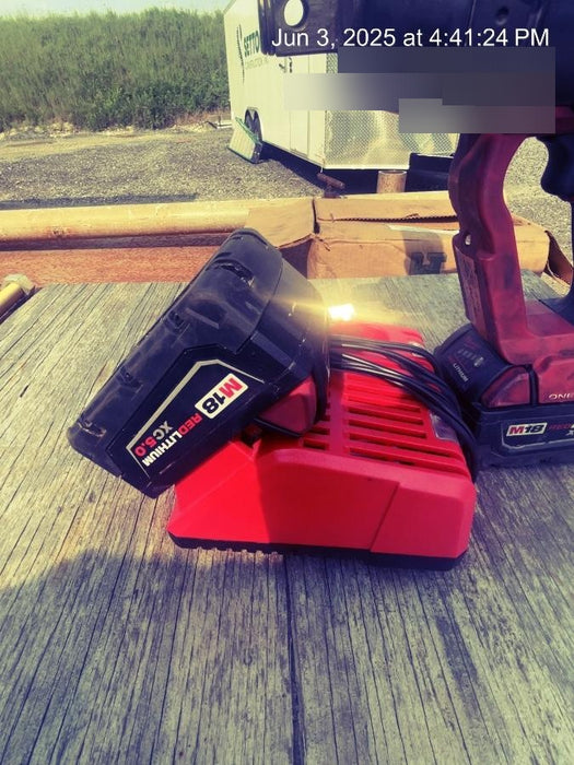 2021 MILWAUKEE 2867-22