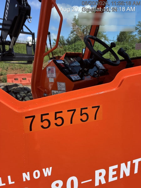 2026 SKYTRAK 10054