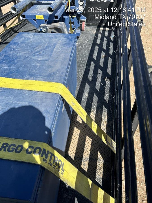 2025 CURRENT TOOLS 254P