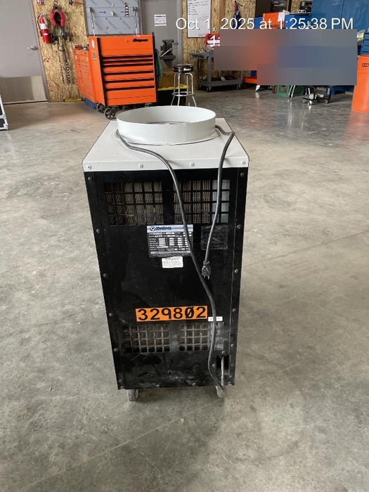 2023 KWIKOOL KPAC1411-2