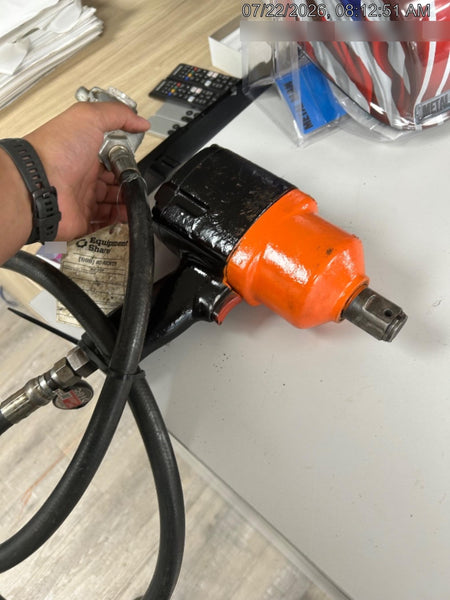 2021 MICHIGAN PNEUMATIC 751SS