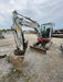2020 Takeuchi TB235-2CR Cab/Heat/Air, Rubber Tracks, Manual TAG QC