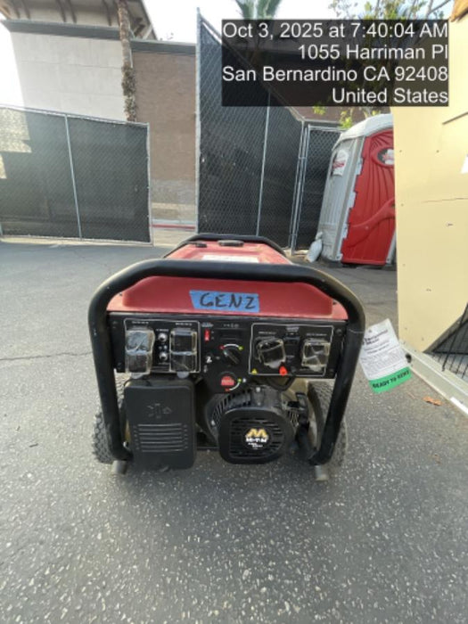 2024 MI-T-M GEN-6500-0MM1