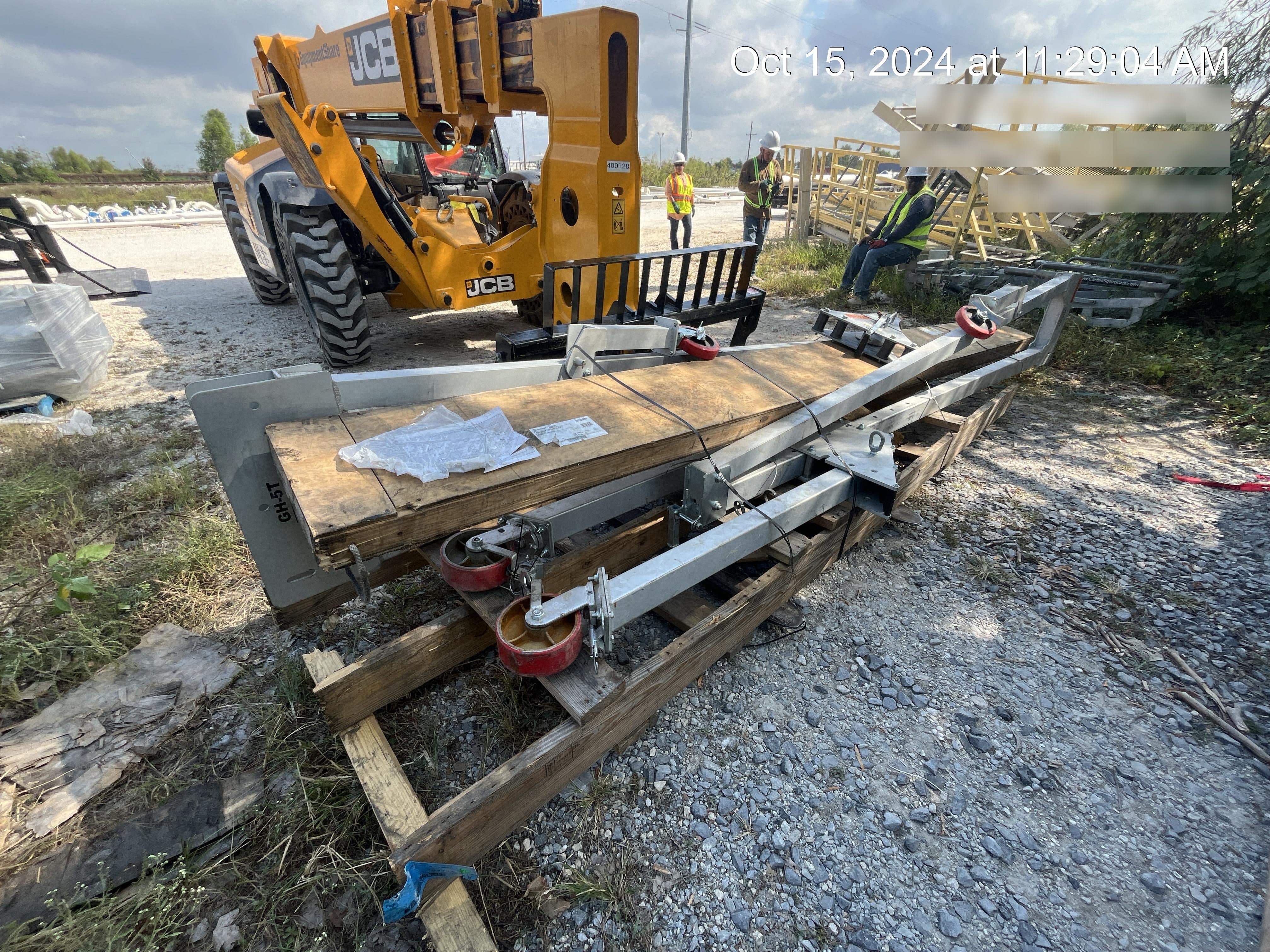 2023 SUMNER GH5T-15
