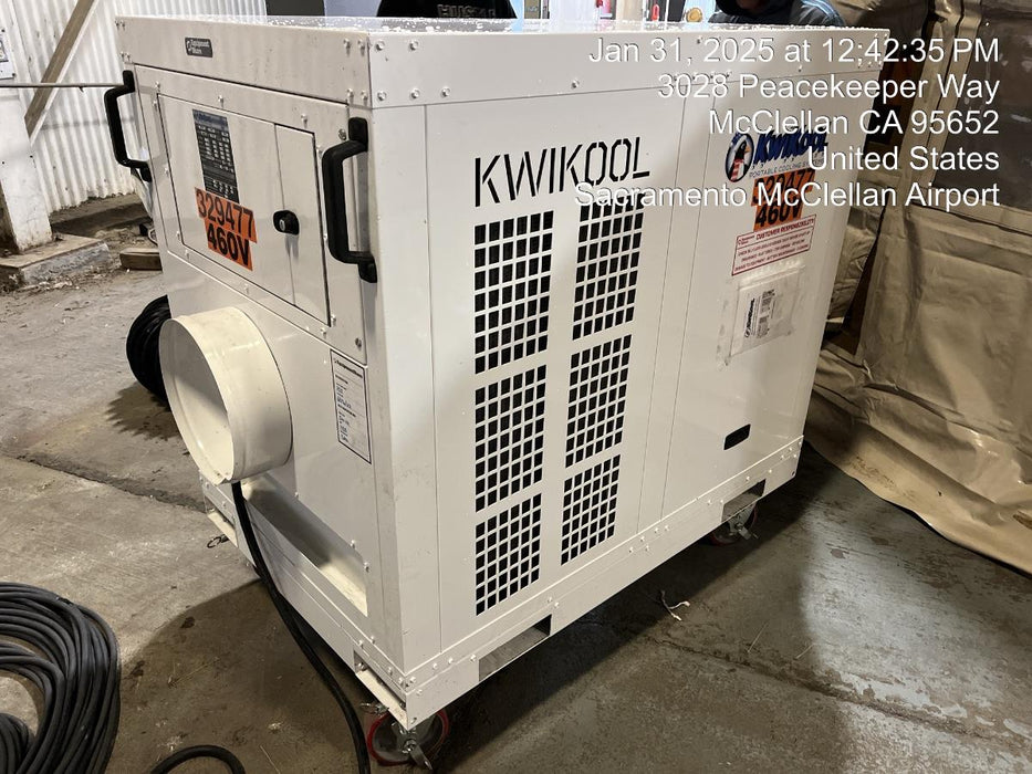 2023 KWIKOOL KPO5-43H