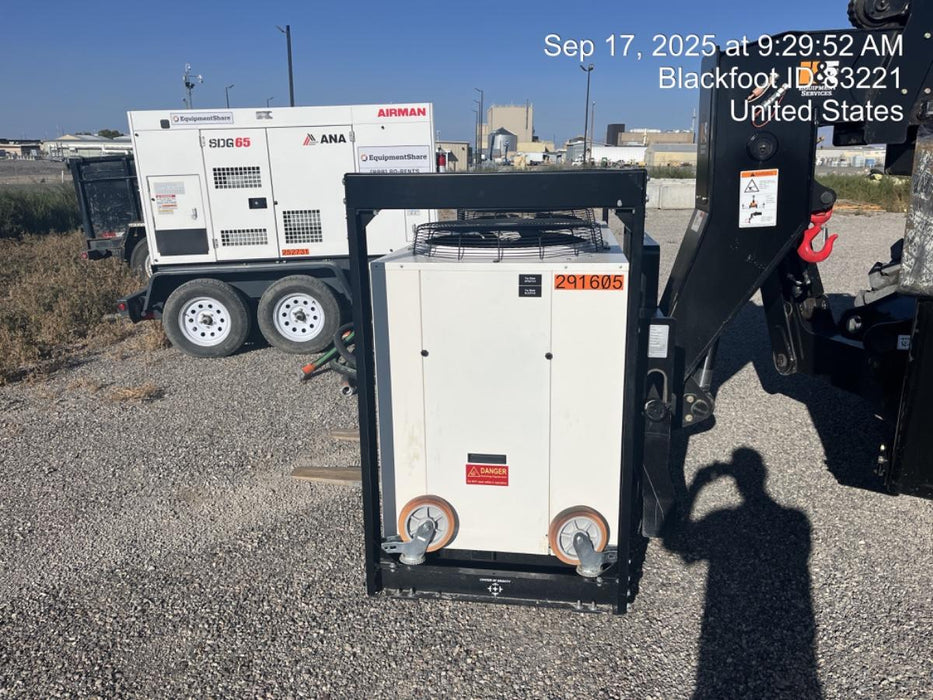 2023 SMARTECH STAC10S-R