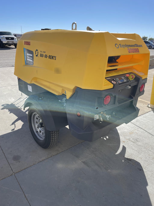 2022 ATLAS COPCO XAS188 CWK