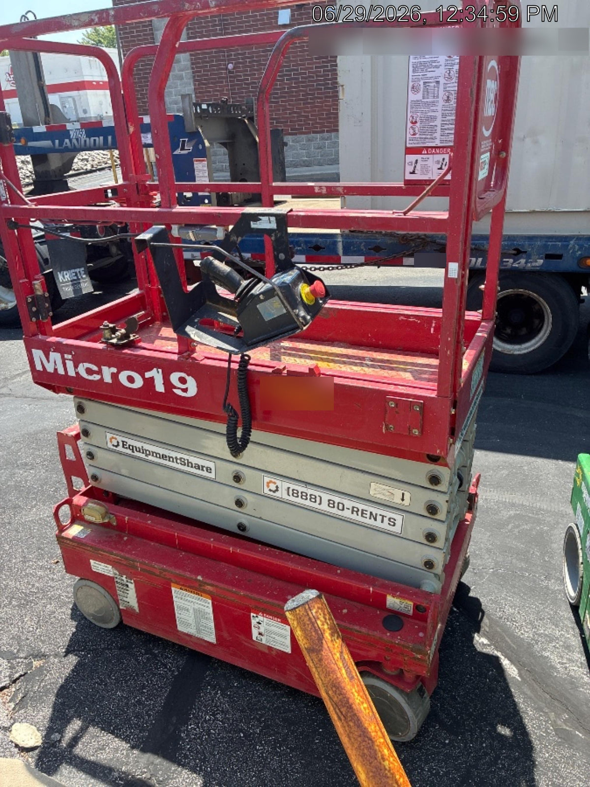 2019 MEC Micro 19