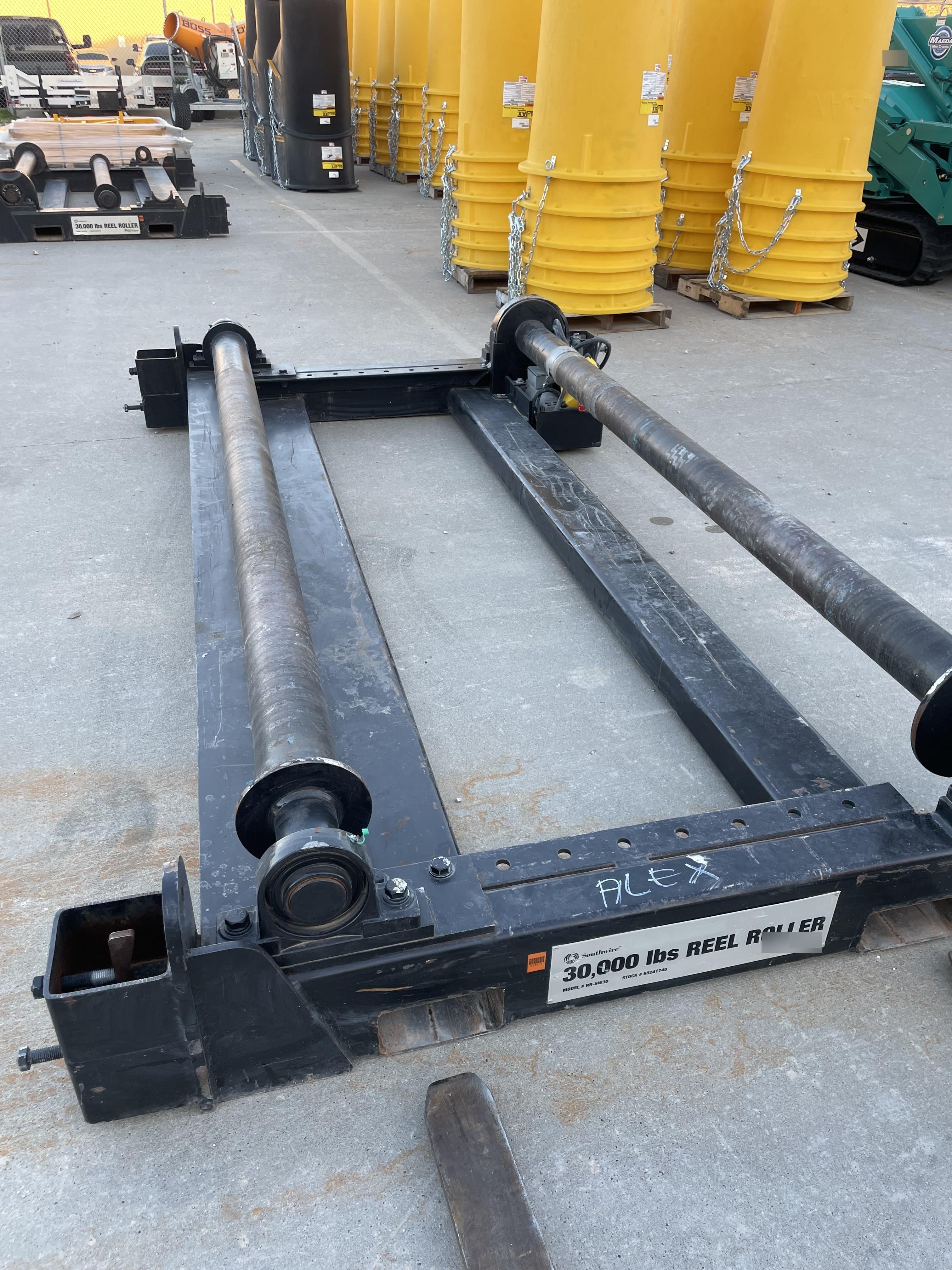 2022 SOUTHWIRE COMPANY RR-SW30
