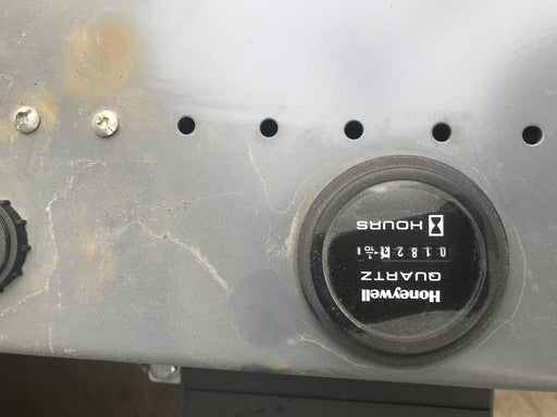 2016 SKYJACK SJIII-4632