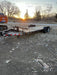 2022 LOADTRAIL Tilt-Deck Rental Trailer