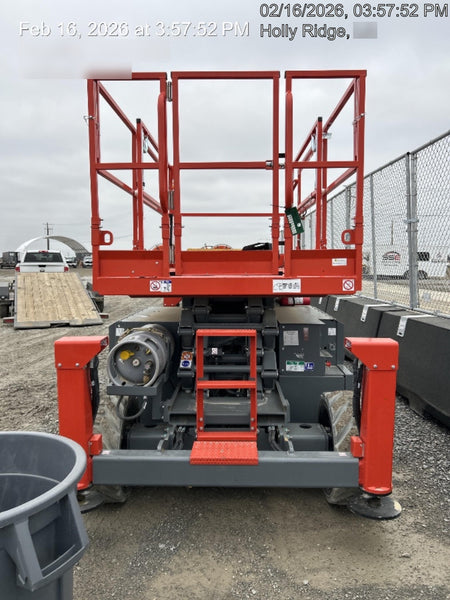 2020 STAR INDUSTRIES M1360B - Star JIB Boom