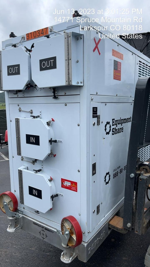 2023 SMARTECH SLIC12R-MSH