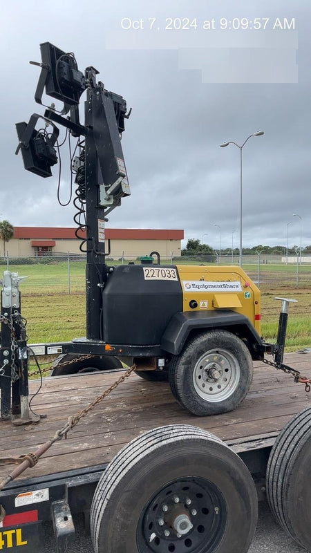 2022 ALLMAND NLV3GR