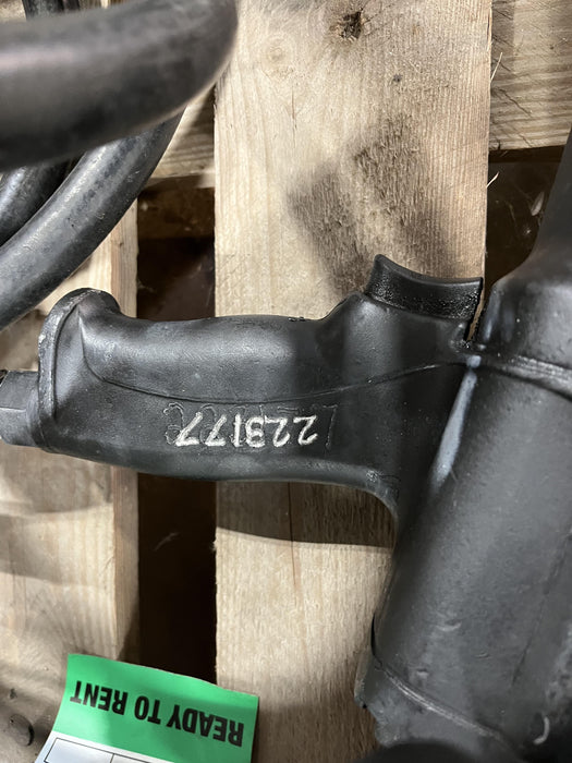 2022 INGERSOLL RAND 2925P3TI