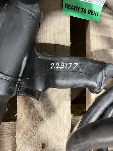 2022 INGERSOLL RAND 2925P3TI