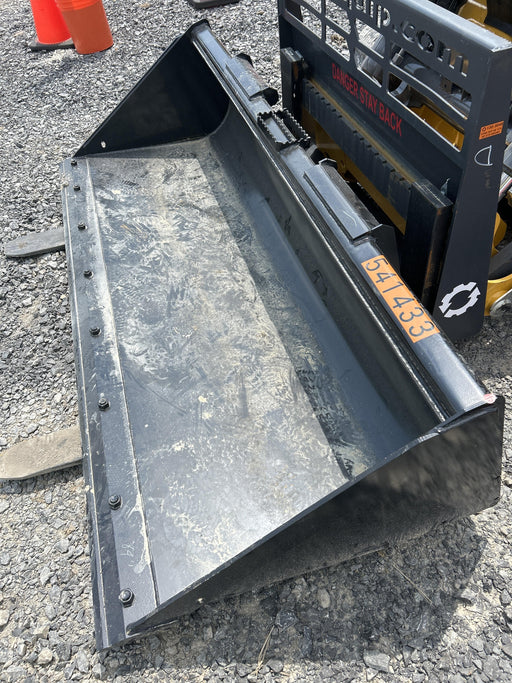 2025 JOHN DEERE 84" Bucket - John Deere