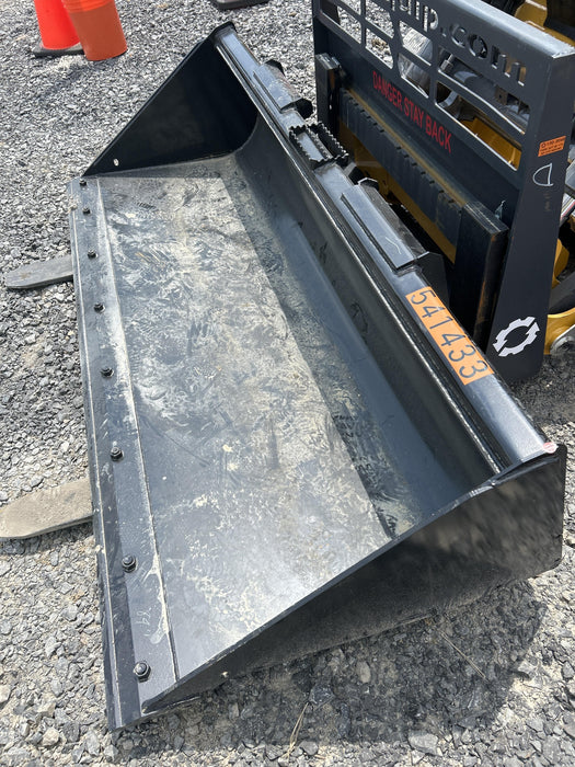 2025 JOHN DEERE 84" Bucket - John Deere